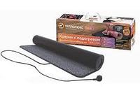 Коврик для сушки обуви, теплый пол "Теплолюкс-carpet" 50х80