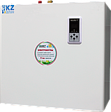 Электрокотел 12кВт ЭВН-К-12Э3 КОМБИ в сборе (120кВт | 380 В| 120м2 | бак, насос, аварийная группа), фото 4