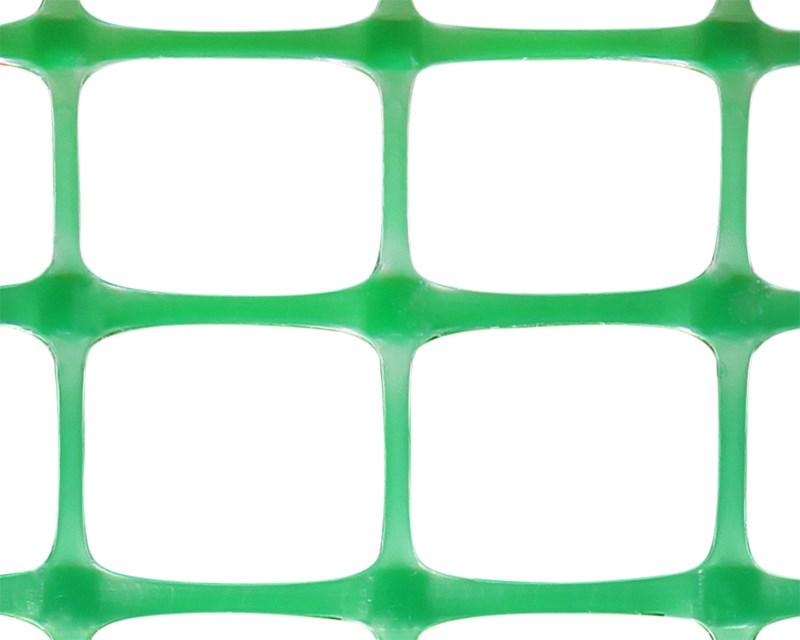 Садовая решетка (пластиковая зеленая сетка) ЗР-15/1,5/20. Высота рулона 1.5 м - фото 3 - id-p60944885