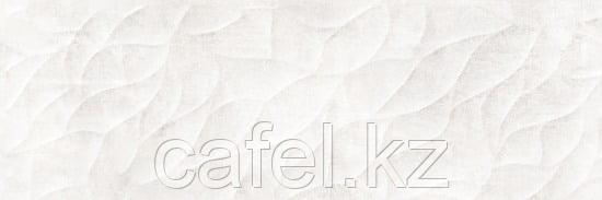 Кафель | Плитка настенная 25х75 Хайку | Haiku светло-серый рельеф - фото 1 - id-p82465207