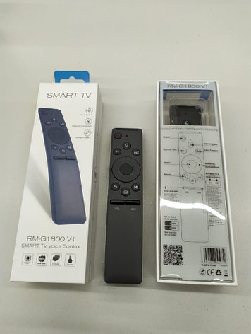 Пульт универсальный-мышка для ТВ Samsung с голосовой функцией, фото 2