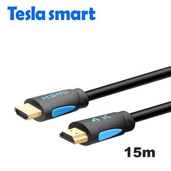Кабель HDMI 15m, V2.0 TeslaSmart
