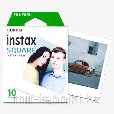 Пленка Fujifilm instax SQUARE 10шт - фото 1 - id-p64952049