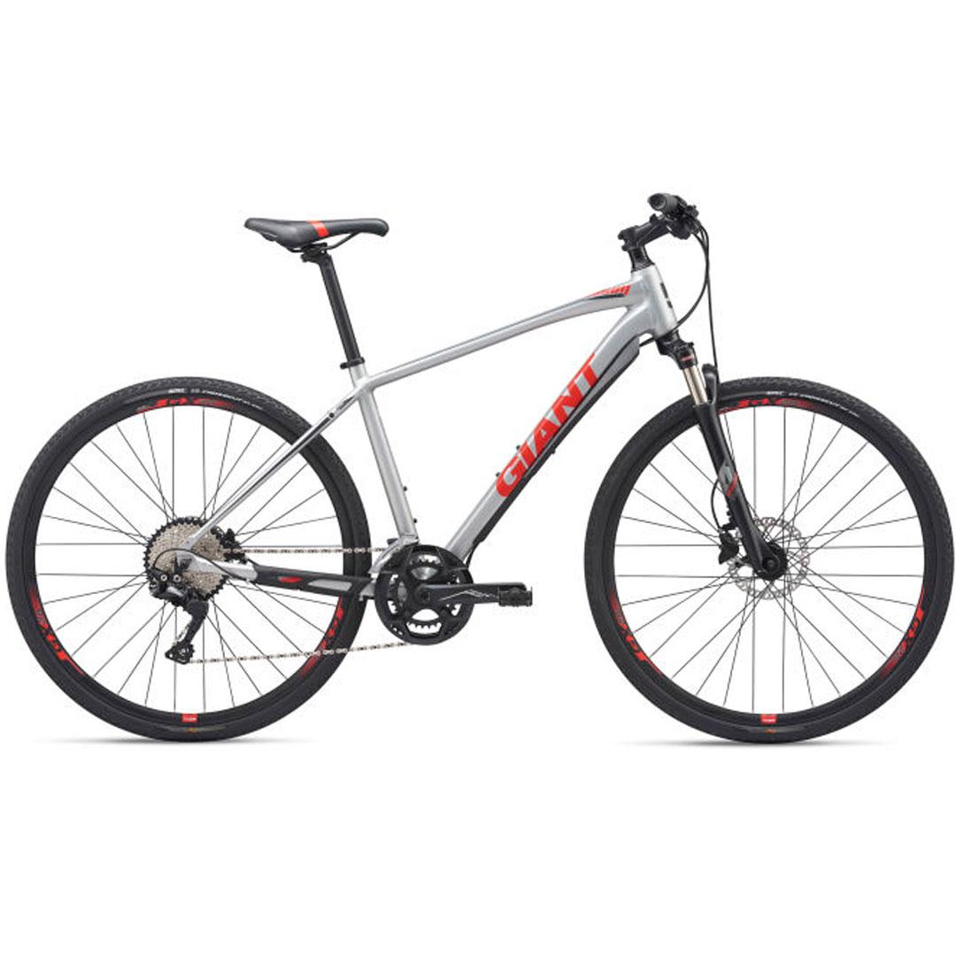 Велосипед Giant Roam 1 Disc - 2019