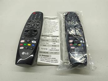 Пульт управления Magic Remote MR20GA LG с голосовой функцией, фото 2