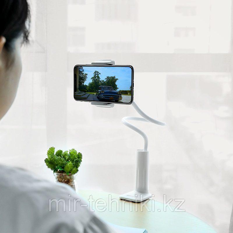 Настольный держатель для телефона Borofone BH23 Bright shell