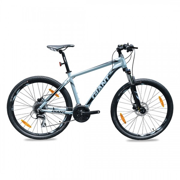 Giant велосипед Rincon Disc - 2020 L