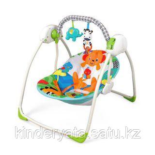 Качели FITCHBABY электрические Зверушки