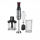 Блендер REDMOND RHB-2980, Черный/сталь