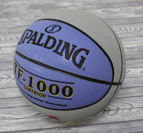 Мяч баскетбольный Spalding №7, фото 2