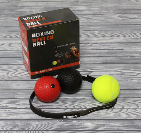 Power Ball (Пауэр Бол), фото 2