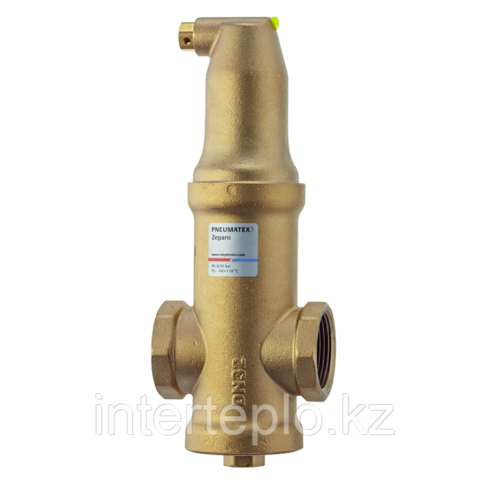 Сепаратор микропузырьков Zeparo ZUV 32