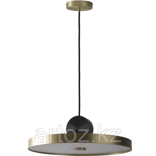 Светильник подвесной CVL luminaires D - фото 1 - id-p82472743