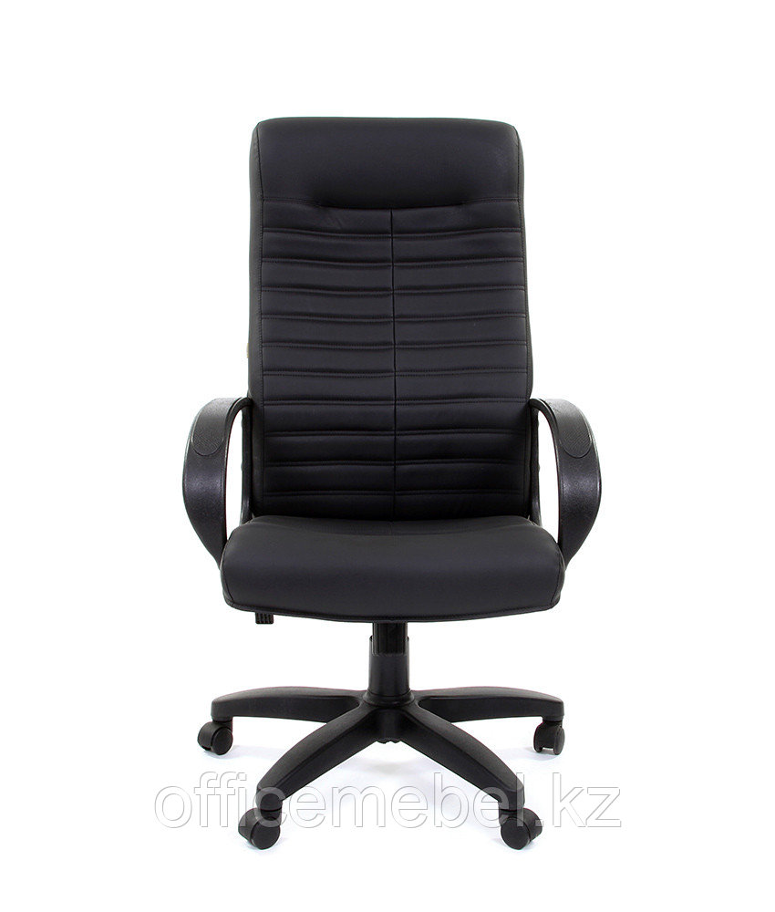 Кресло офисное для руководителя экокожа CHAIRMAN 480 LT - фото 5 - id-p46226058