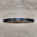 Ручка 2250-128 черная, фото 3