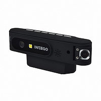 Автомобильный видеорегистратор Intego VX-301DUAL (2 камеры)