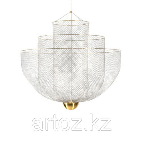 Светильник подвесной Meshmatics Chandelier M