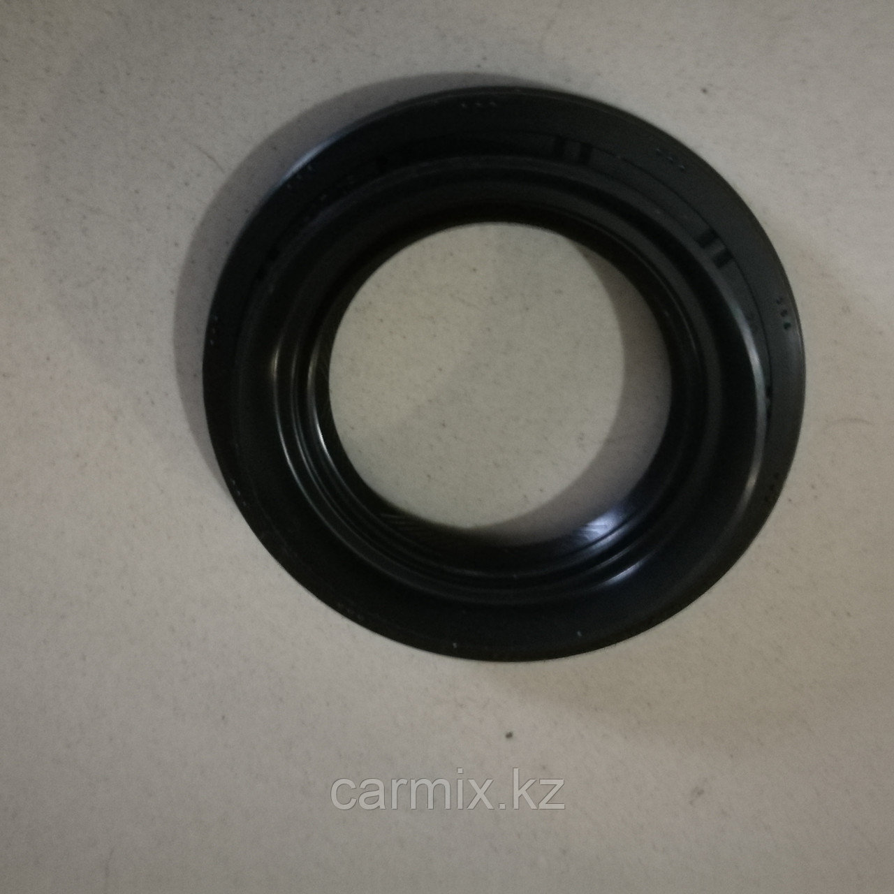 90311-43009, BH2716F, Сальник редуктора заднего Crown Mark II JZX90, JZX100, JZX110, NOK, 43-70-9-15.5