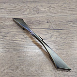 Ручка мебельная 2383-128 бронза, фото 4