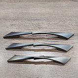 Ручка мебельная 2383-128 бронза, фото 8