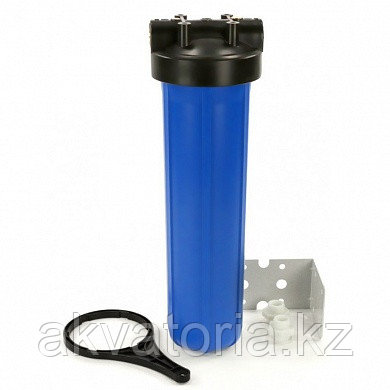Колба- фильтр FILTER HOUSING CH2050-BKBL-1* в сборе