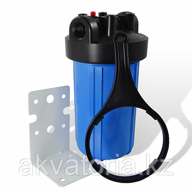Колба- фильтр FILTER HOUSING CH1050-BKBL-1* в сборе, фото 2