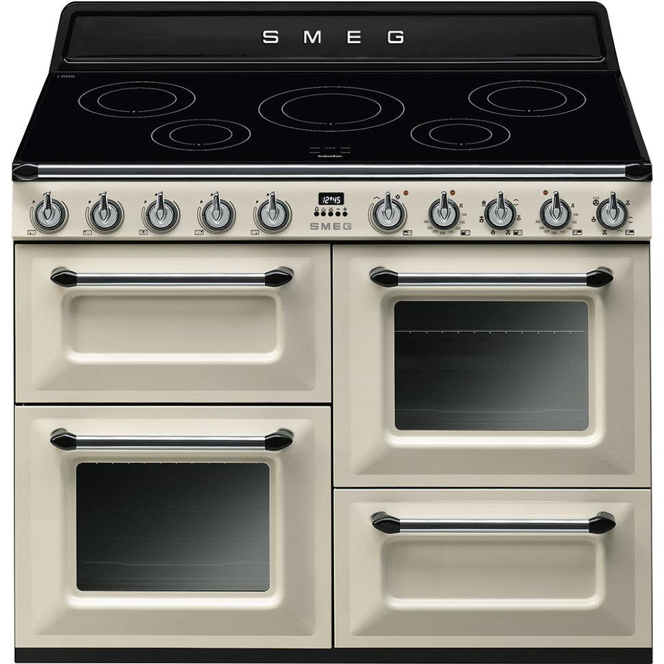 Варочный центр Smeg TR4110IP - фото 1 - id-p82474193