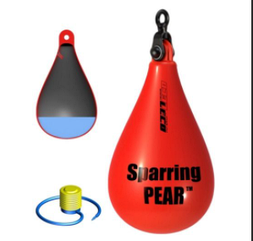 Груша боксерская инновационная Sparring Pear S 32х54см