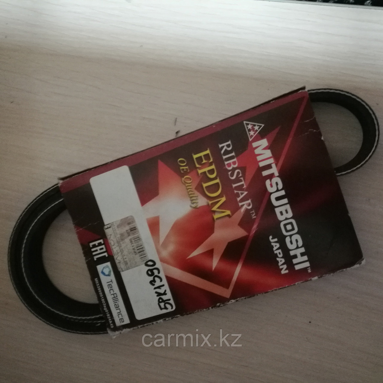 Ремень генератора Mitsubishi для Mitsubishi Chariot Grandis / Chariot
