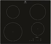 Варочная поверхность индукция Electrolux IKE 6420 KB черный