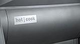 HotCook AHC: автоматизированная пароварка для приготовления соусов, готовых блюд и тушеных блюд., фото 4