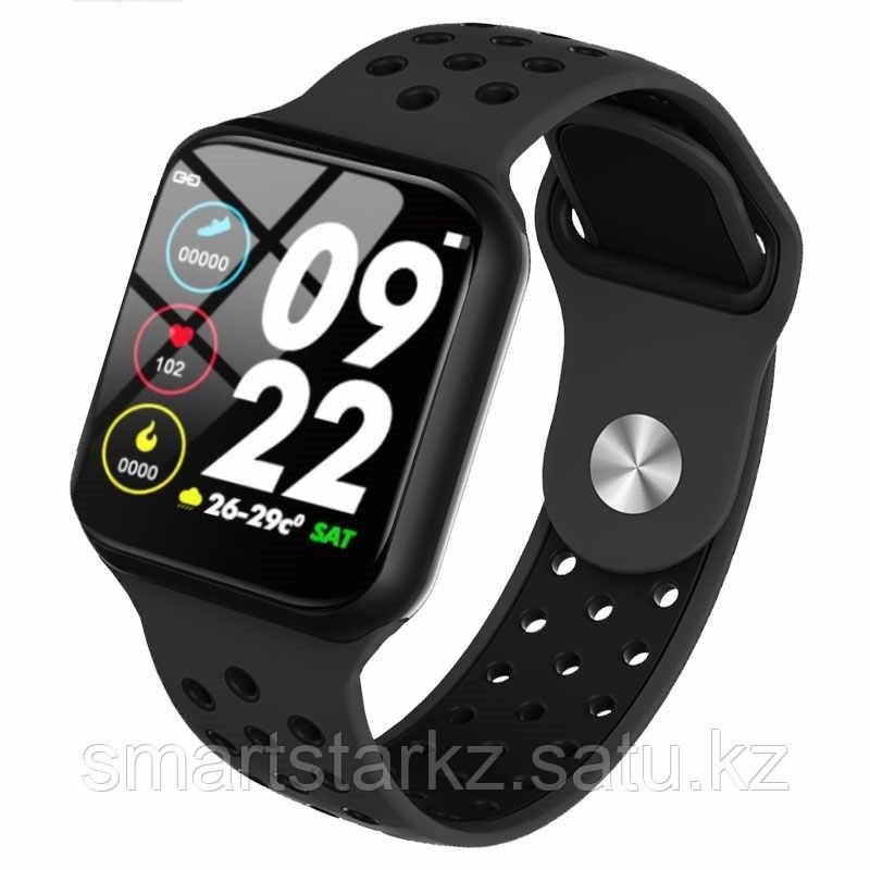 Смарт часы Smart Watch F8, спортивные фитнес-часы аналог Apple Watch