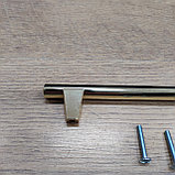 Ручка 2503-128 золото/чёрный, фото 8