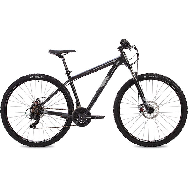 Stinger велосипед Graphite Std 29 L