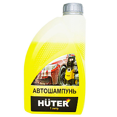 Автошампунь для бесконтактной мойки Huter