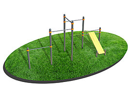 Workout (воркаут)