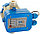 Электронный регулятор UNO PS-01 2.2kw для насоса (датчик сух.хода), фото 2