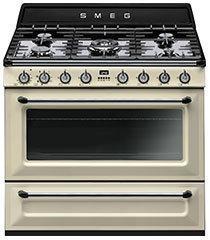 Варочный центр Smeg TR90P9 - фото 1 - id-p82479002