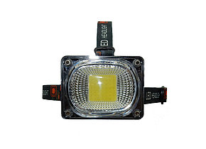 Фонарь налобный CREE LED LL-6651A, фото 2