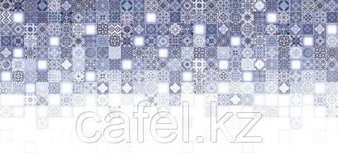 Кафель | Плитка настенная 20х44 Хаммам | Hammam многоцветный рельеф, фото 2