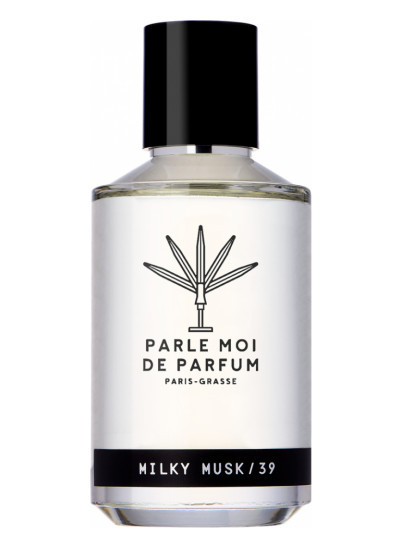Parle Moi De Parfum  Milky Musk 39 6ml