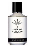 Parle Moi De Parfum Milky Musk 39 6ml