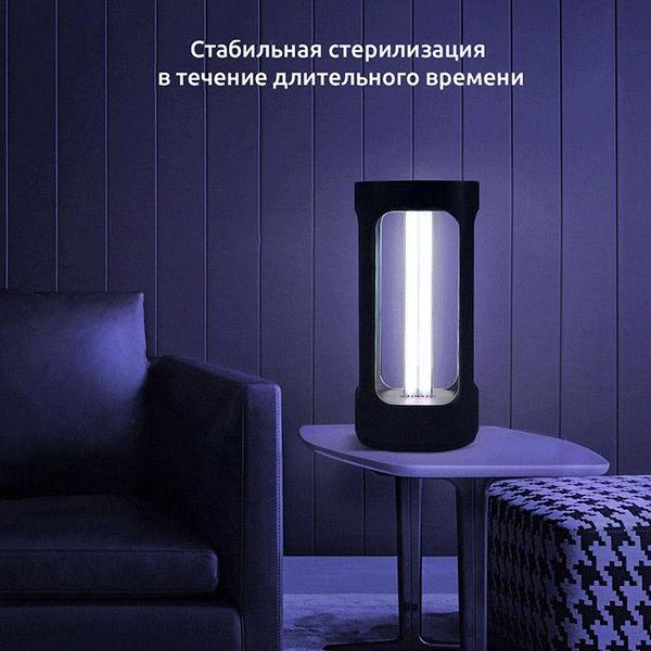 Xiaomi Five Smart Sterilization Lamp