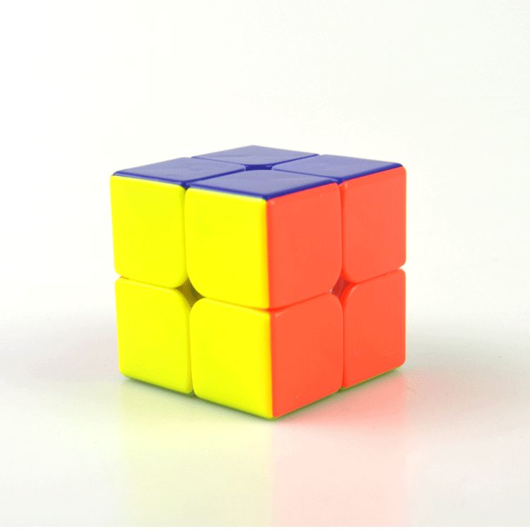 Оригинальный Кубик 2 на 2 - фото 5 - id-p82479432