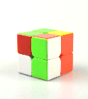Оригинальный Кубик 2 на 2 Циклон Бойз. Классный углорез! Kaspi RED. Рассрочка., фото 8