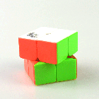 Оригинальный Кубик 2 на 2 Циклон Бойз. Классный углорез!. Рассрочка. Kaspi RED, фото 6