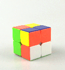 Оригинальный Кубик 2 на 2 Циклон Бойз. Классный углорез! Kaspi RED. Рассрочка., фото 10