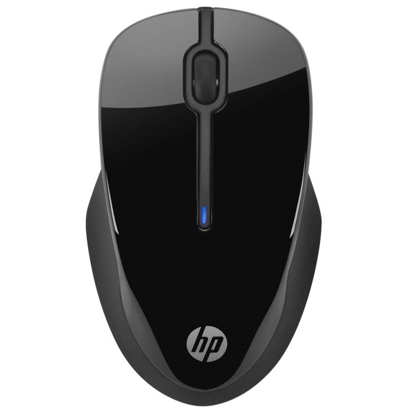 Мышь беспроводная HP 3FV67AA, 250