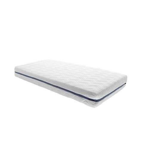 Матрас беспружинный ортопедический двусторонний Caramelia "JuniorComfort 190"