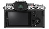 Фотоаппарат Fujifilm X-T4 Kit XF 18-55mm f/2.8-4R LM OIS Silver, фото 2